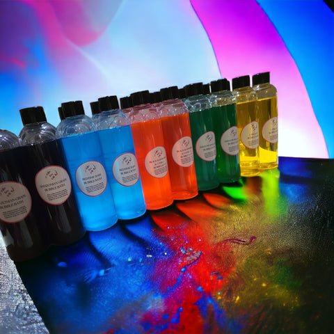 BATH & BODY