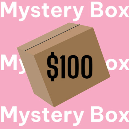Mystery Boxes