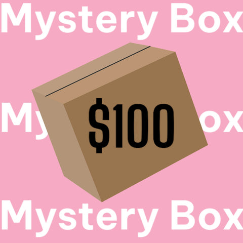 Mystery Boxes