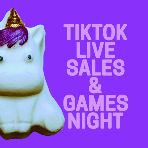 TIK TOK