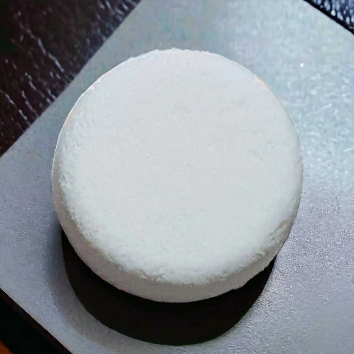 SHOWER STEAMERS Gettin Fizzy With It