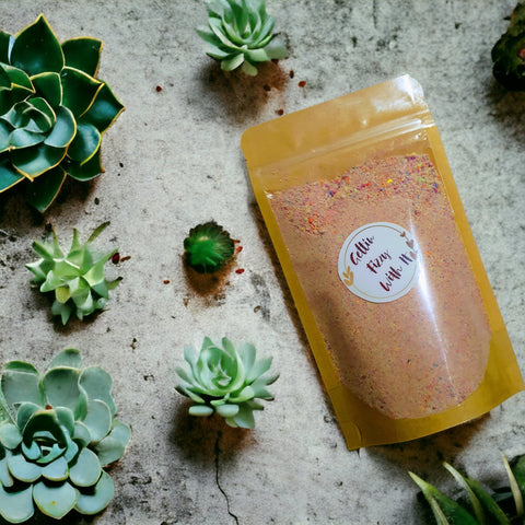BATH CRUMBLE & SOAKS