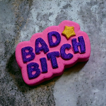 NAUGHTY BOMBS & SOAPS