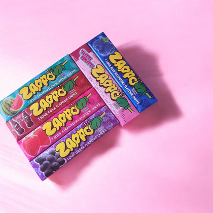 LOLLIES