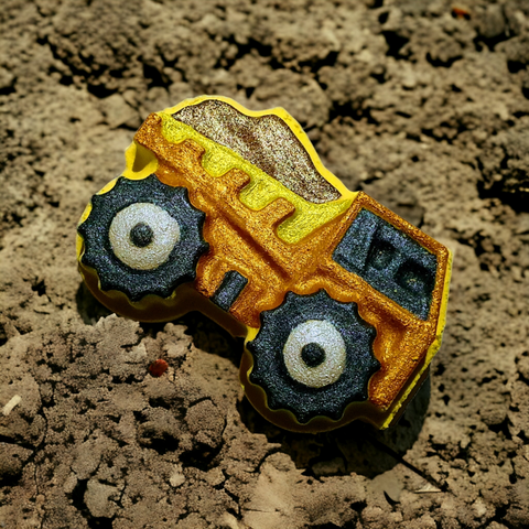Dump truck