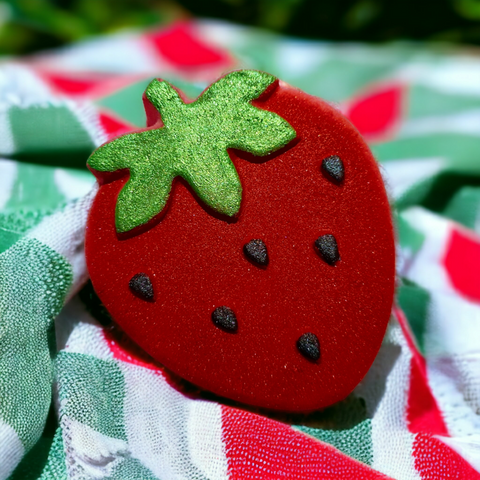 Strawberry
