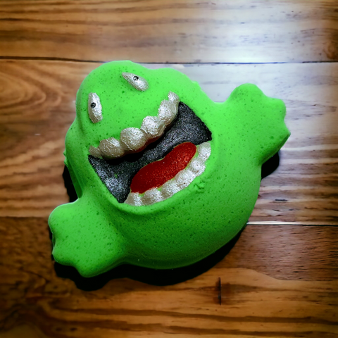 Slime ball