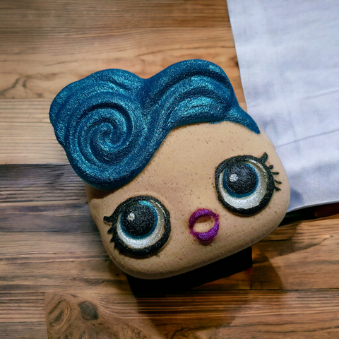 Doll Face