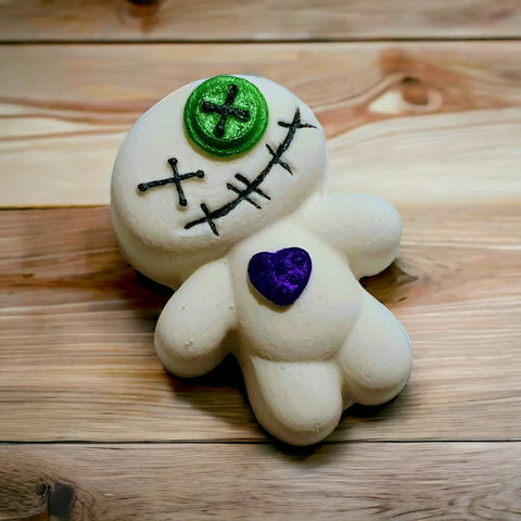 Voodoo doll
