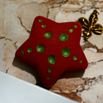 Strawberry Starfish