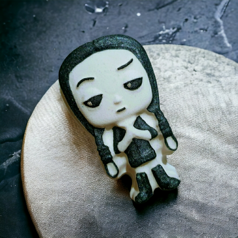 Goth Girl