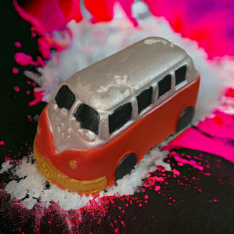 Combi Van