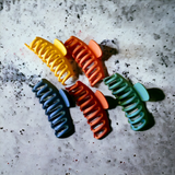 Claw Clip