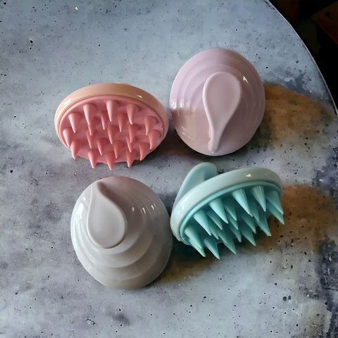 Massaging Brush