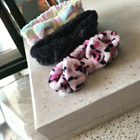 Spa Headband