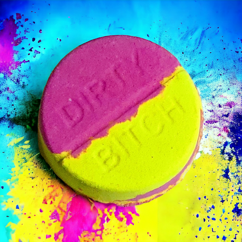 Dirty b*tch