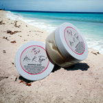 Whipped Soap