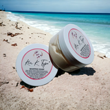 Whipped Soap
