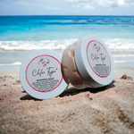 Whipped Soap