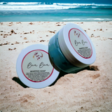 Whipped Soap