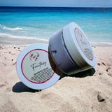 Whipped Soap
