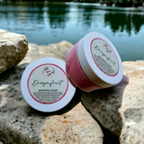Whipped Soap