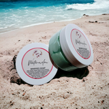 Whipped Soap