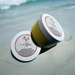 Whipped Soap