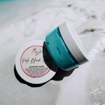 Whipped Soap