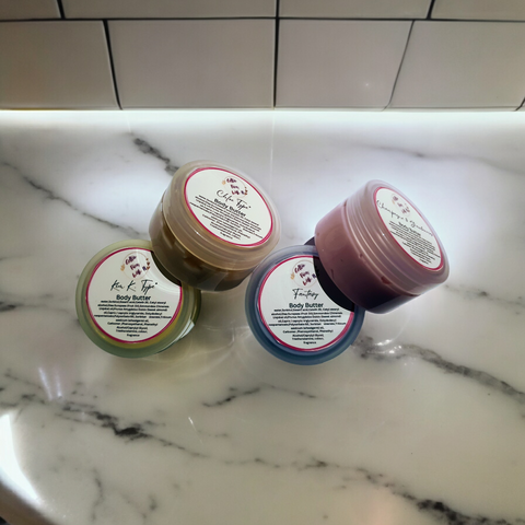 Body Butter