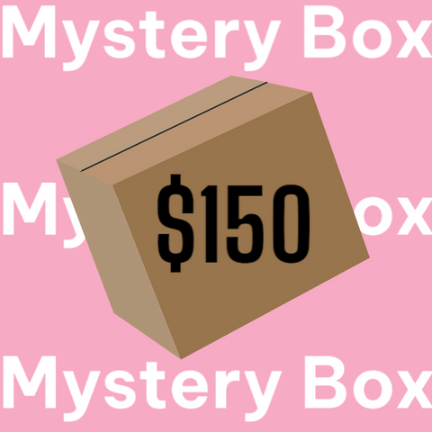 $150 bath bomb box