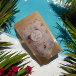 Salt soak