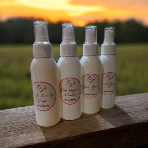Room Sprays