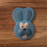 Easter bath bombs