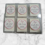 Soy Wax Melts