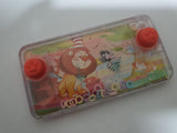 Fidget Water Game