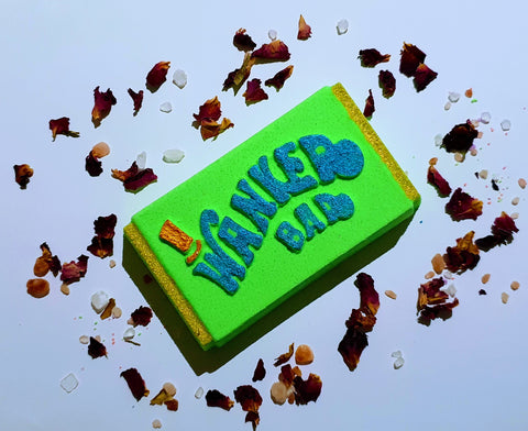 Wanka bar