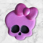 Skull'n'bow