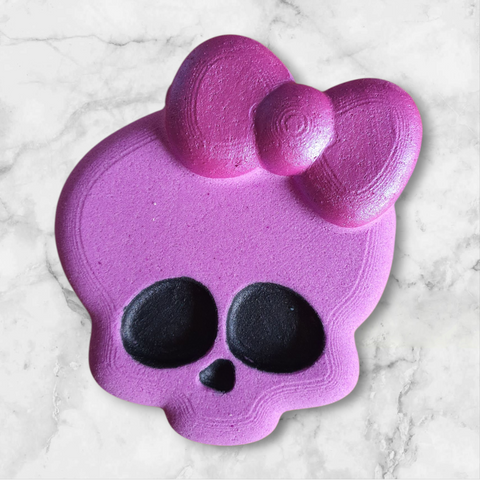 Skull'n'bow