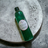 Bubble Bath