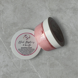 Whipped Soap