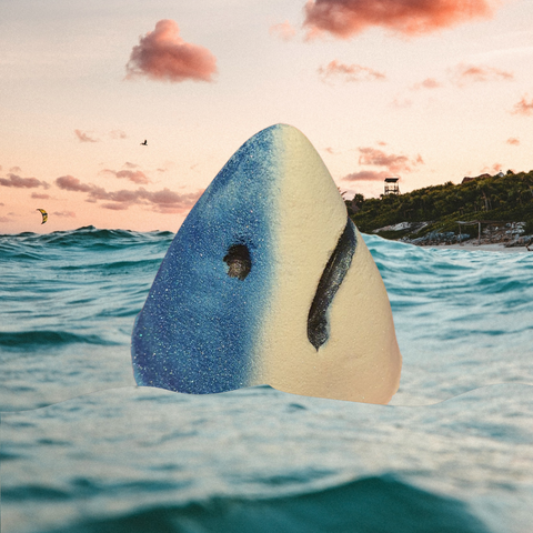 Shark Bath Bomb