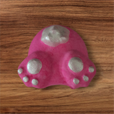 Easter bath bombs