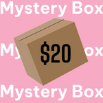 Wax Melt Mystery Box