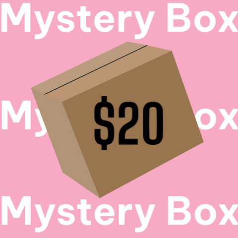 Wax Melt Mystery Box
