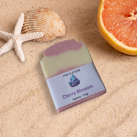 Cherry Blossom Soap