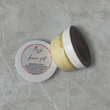 Whipped Soap