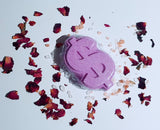 Rasberry Dollar Sign