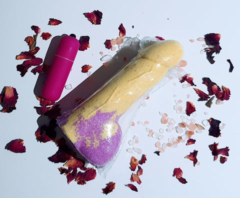 Amazonian grape Surprise pecker