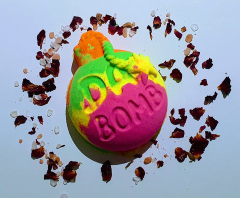DA BOMB